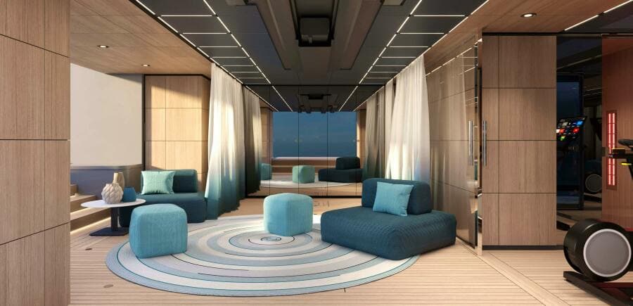 2028 Ocean King Doge 400