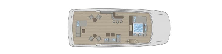 2028 Ocean King DUCALE 120