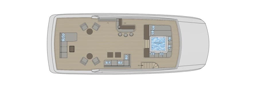 2028 Ocean King DUCALE 120