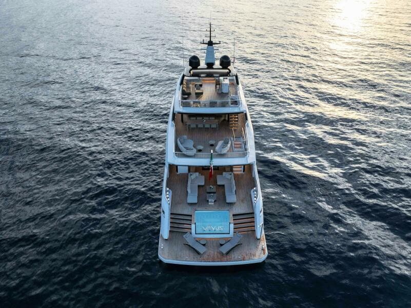 2028 Ocean King DUCALE 120