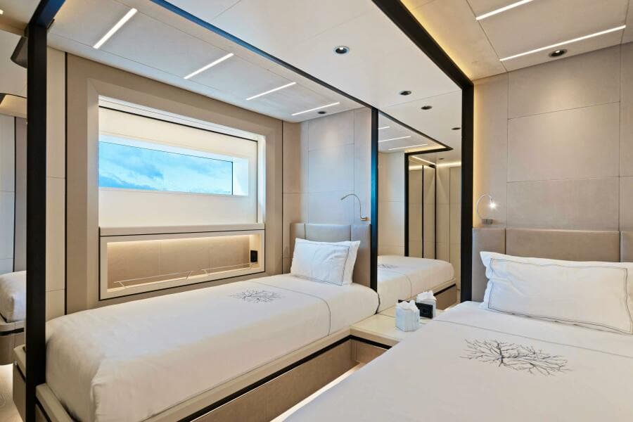 2028 Ocean King DUCALE 120