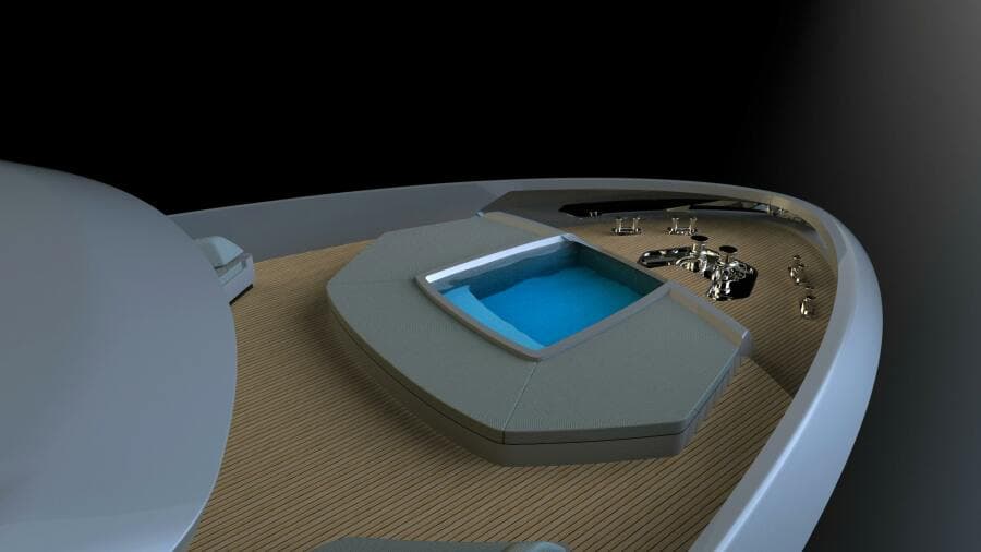 2028 Ocean King DOGE 500