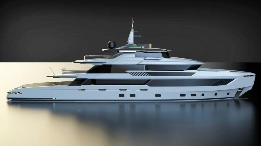 2028 Ocean King DOGE 500