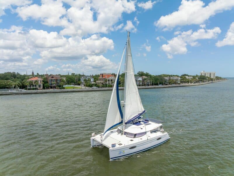 2014 Fountaine Pajot  - Photo 7
