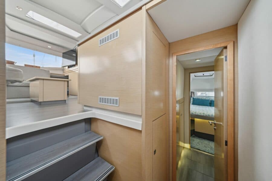 2014 Fountaine Pajot  - Photo 55