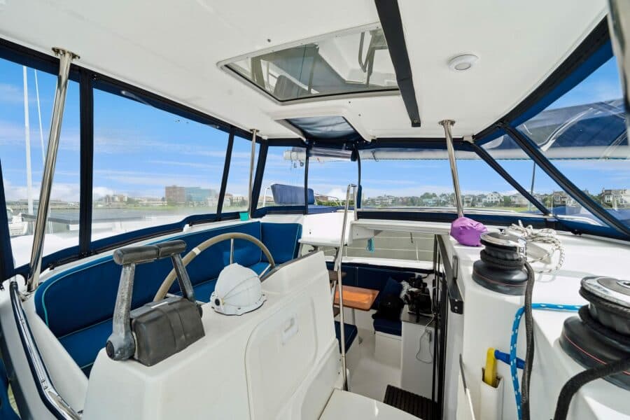 2014 Fountaine Pajot  - Photo 20