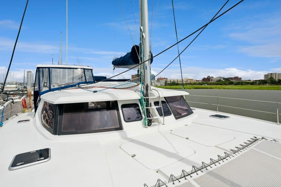 2014 Fountaine Pajot  - Photo 16