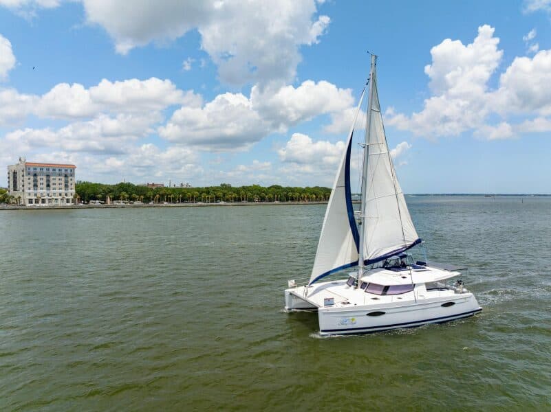 2014 Fountaine Pajot  - Photo 91