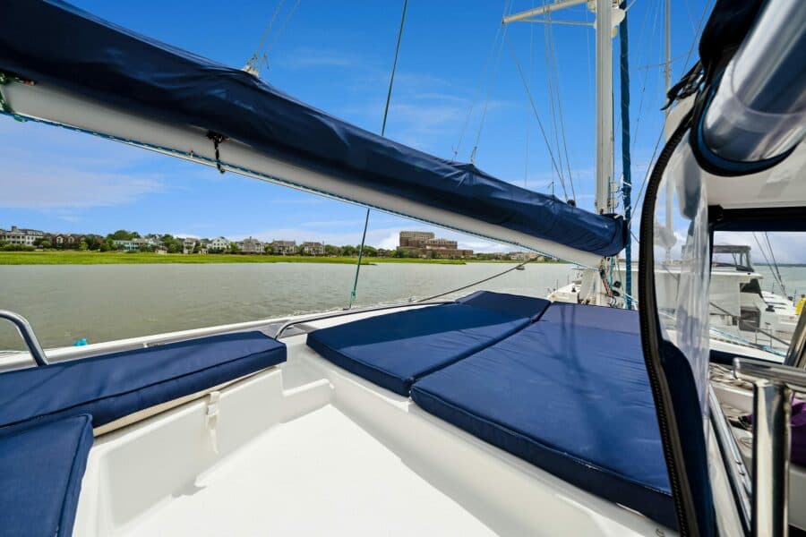 2014 Fountaine Pajot  - Photo 82