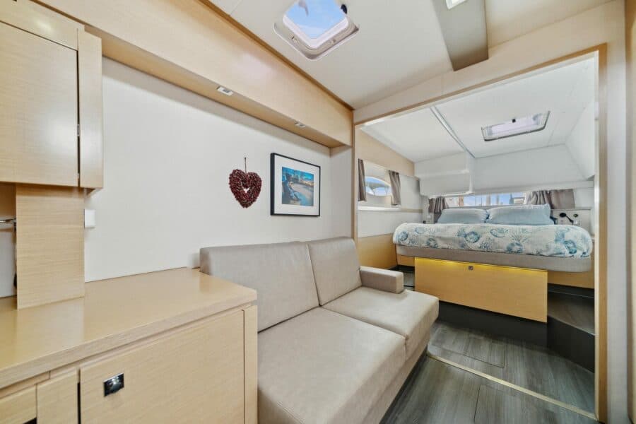 2014 Fountaine Pajot  - Photo 59