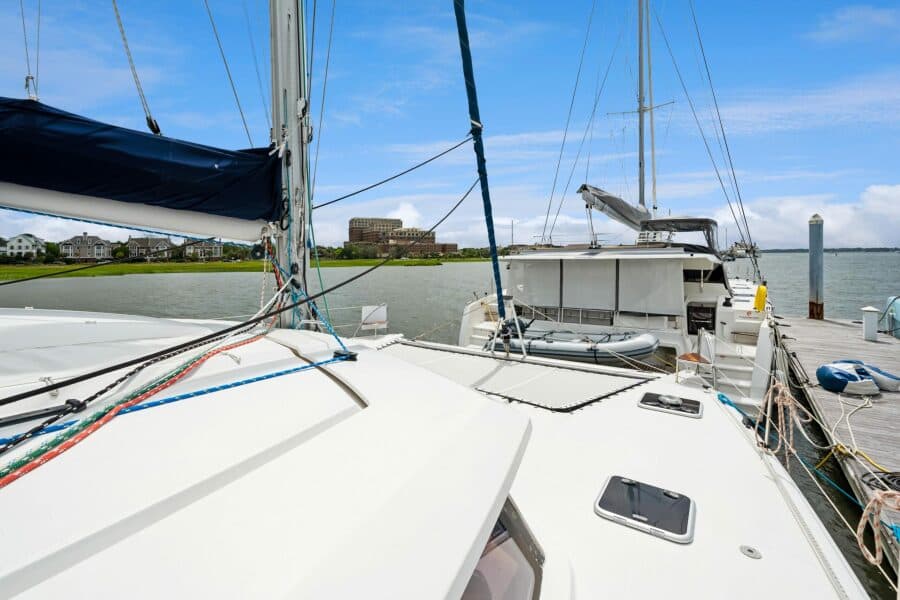 2014 Fountaine Pajot  - Photo 14