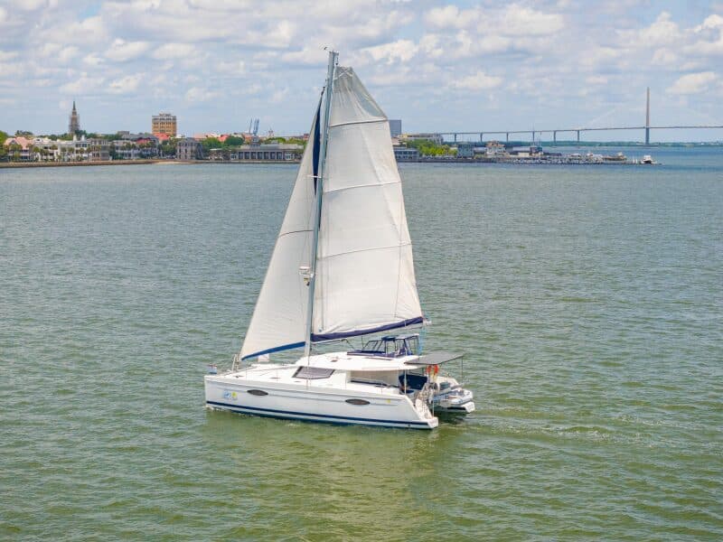 2014 Fountaine Pajot  - Photo 89