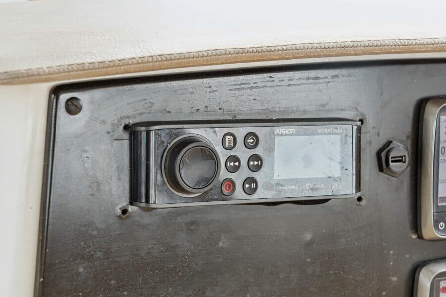 2014 Fountaine Pajot  - Photo 51