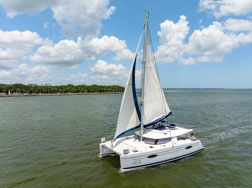 2014 Fountaine Pajot  - Photo 92