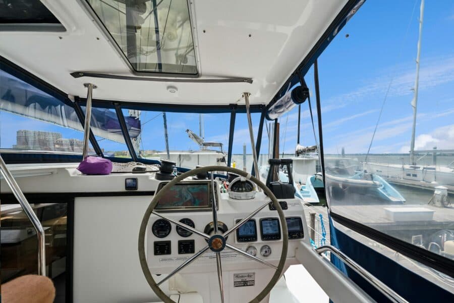 2014 Fountaine Pajot  - Photo 23