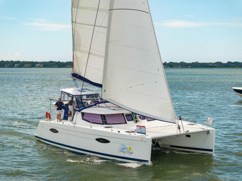 2014 Fountaine Pajot  - Photo 85