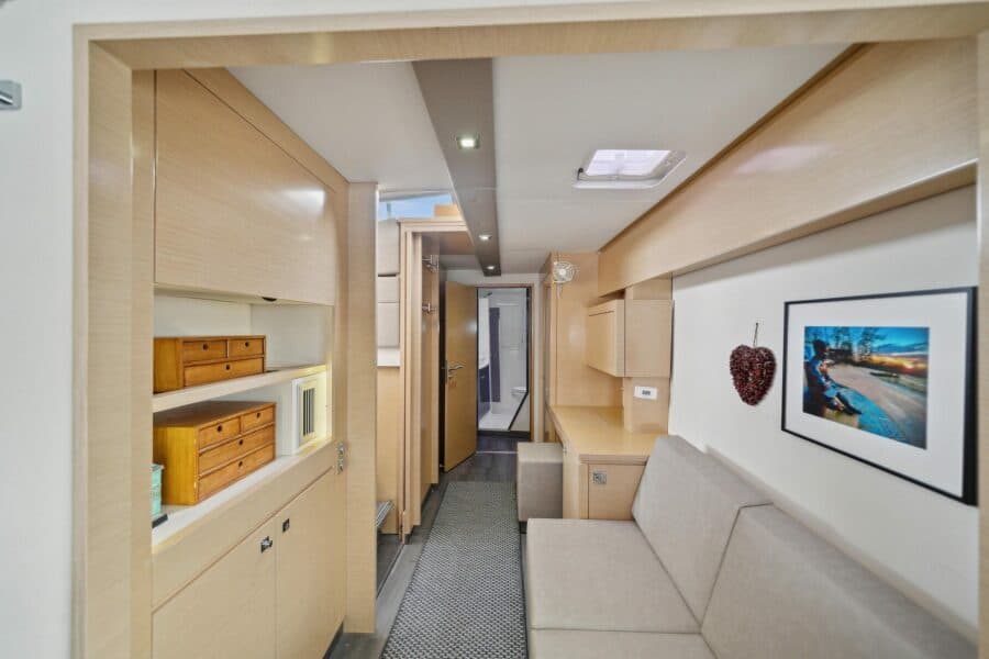 2014 Fountaine Pajot  - Photo 61