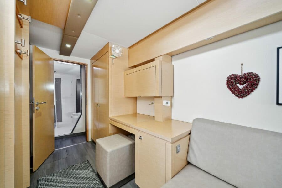2014 Fountaine Pajot  - Photo 62