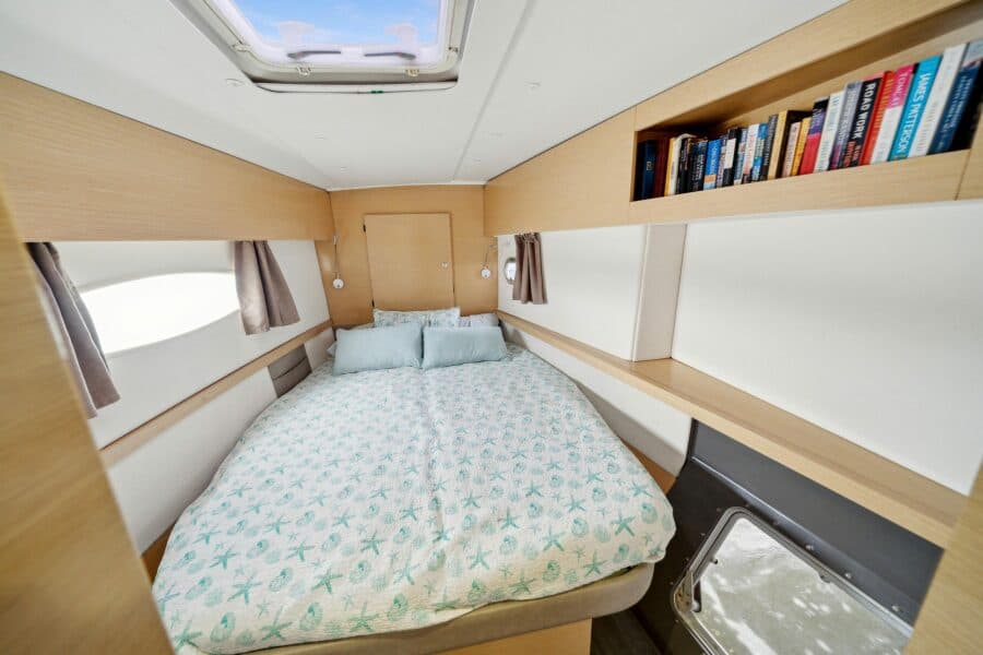 2014 Fountaine Pajot  - Photo 52
