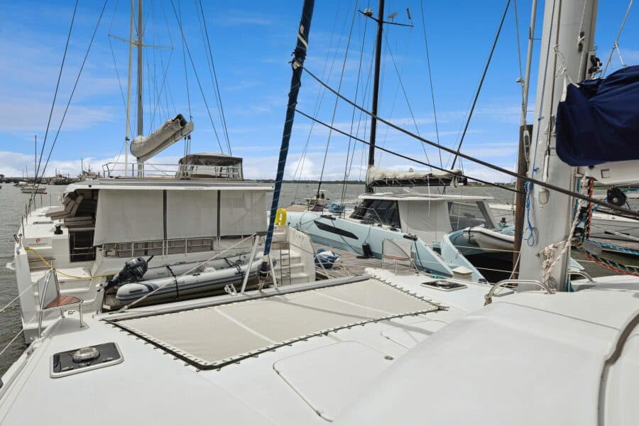 2014 Fountaine Pajot  - Photo 18