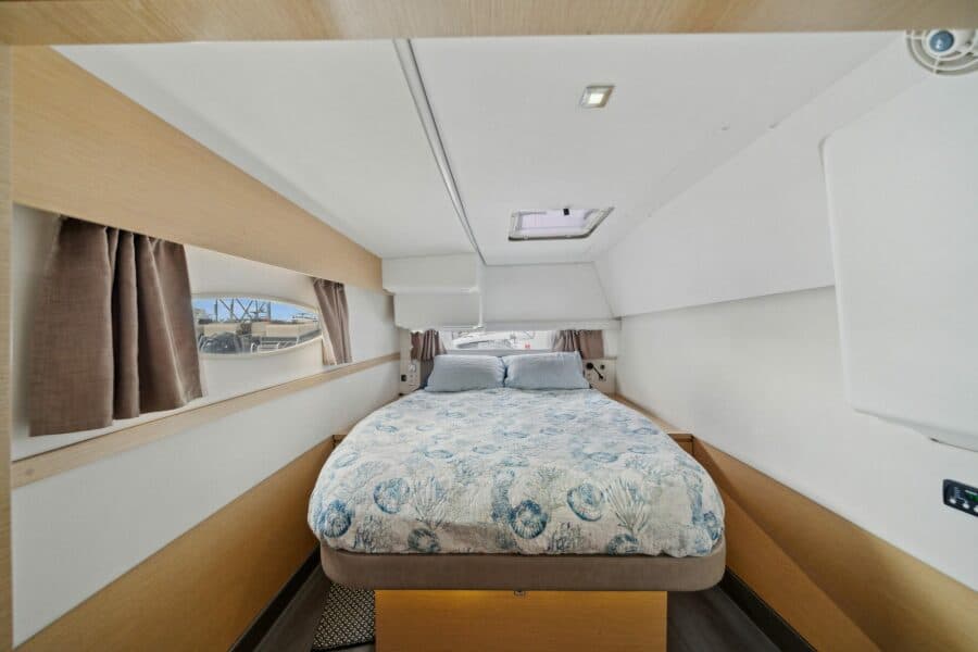 2014 Fountaine Pajot  - Photo 60