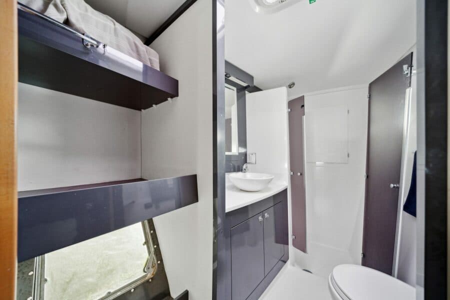 2014 Fountaine Pajot  - Photo 63