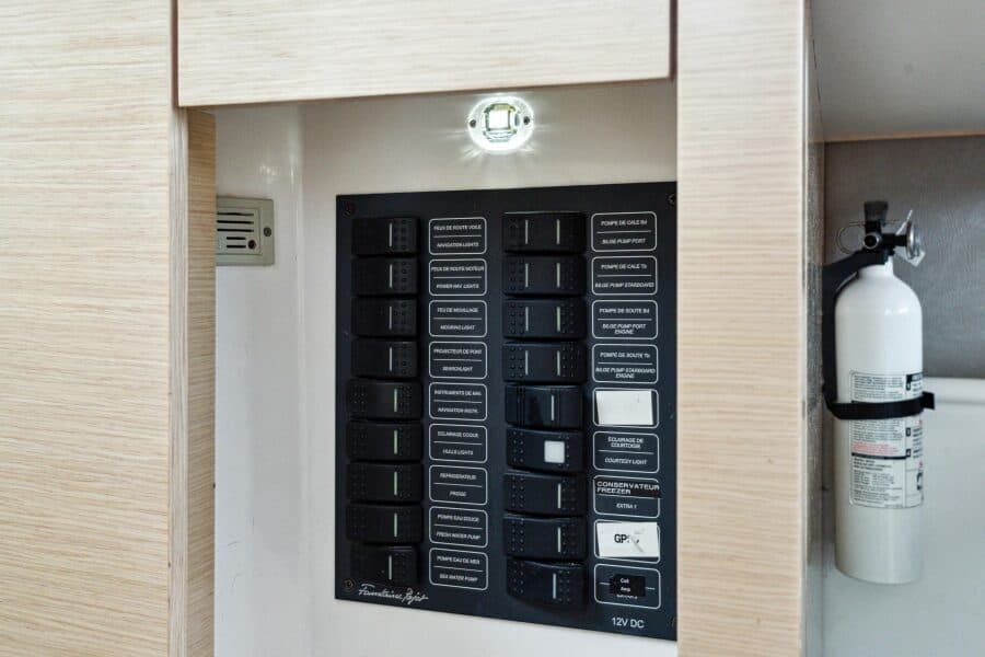 2014 Fountaine Pajot  - Photo 50