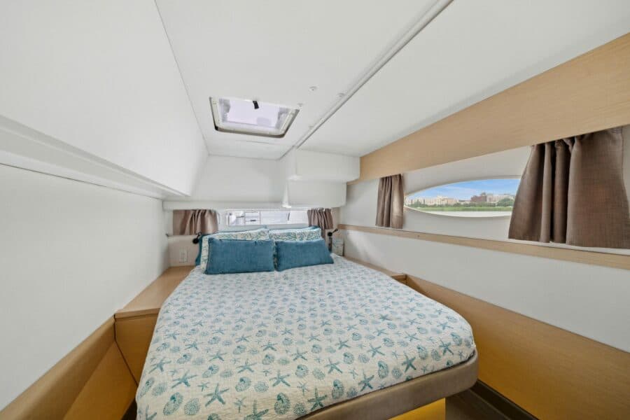 2014 Fountaine Pajot  - Photo 56