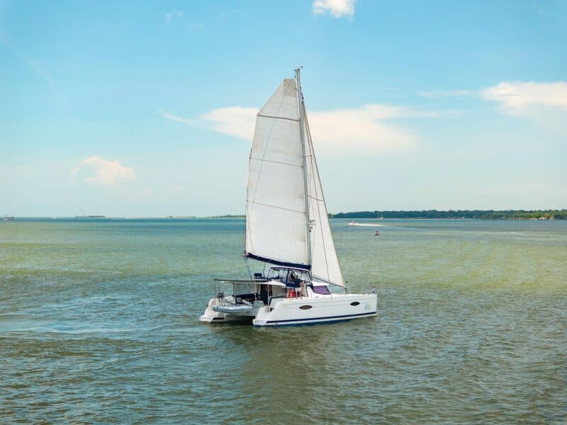 2014 Fountaine Pajot  - Photo 86