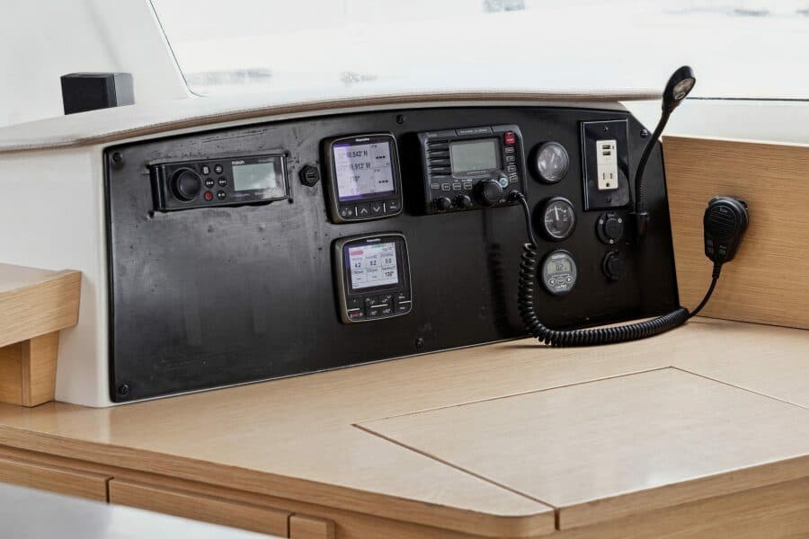 2014 Fountaine Pajot  - Photo 43