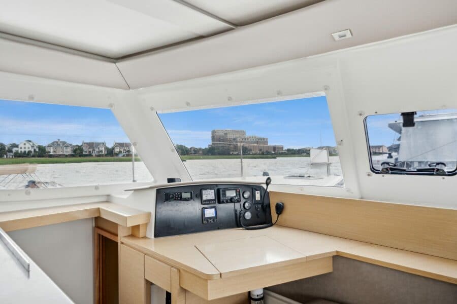 2014 Fountaine Pajot  - Photo 42