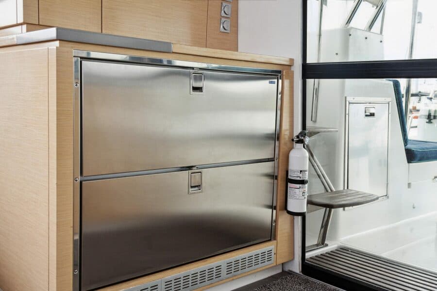 2014 Fountaine Pajot  - Photo 41