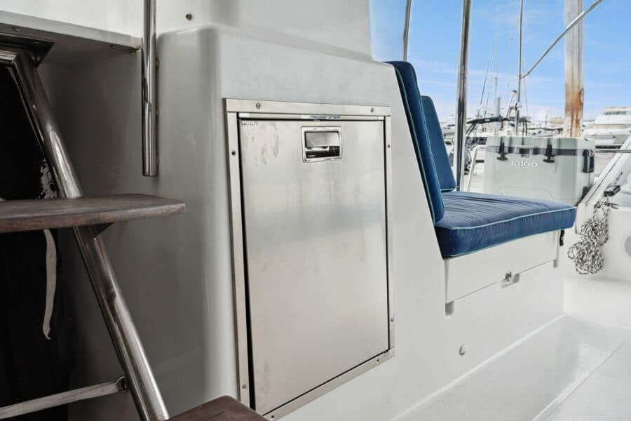 2014 Fountaine Pajot  - Photo 78