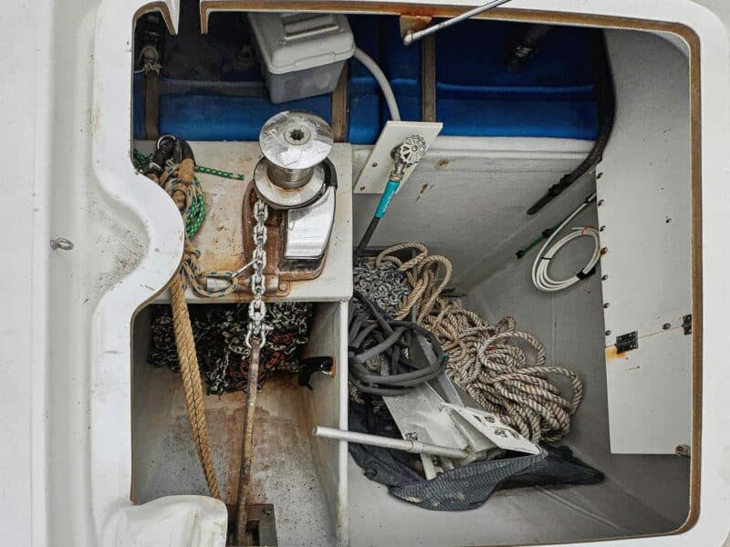 2014 Fountaine Pajot  - Photo 77