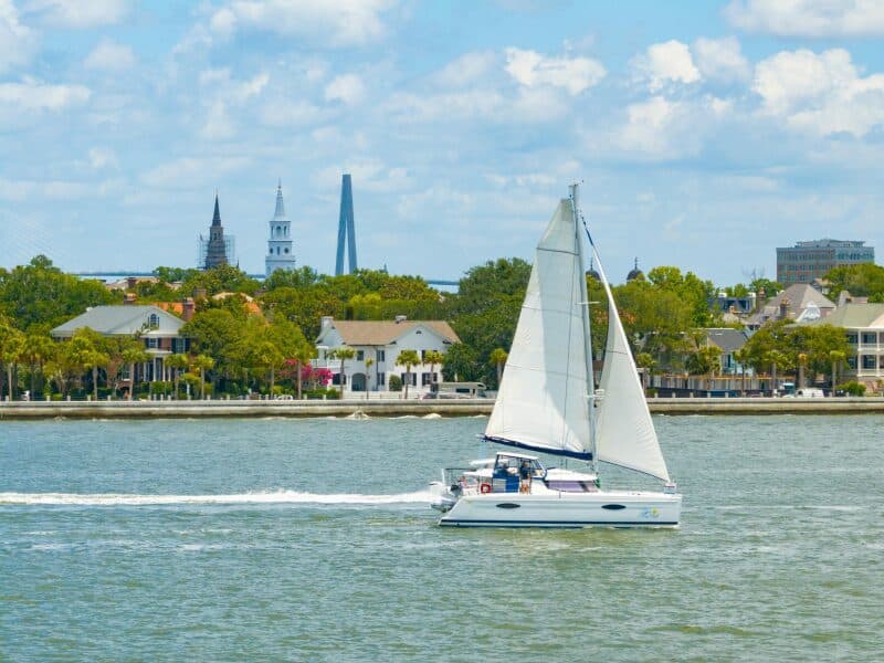 2014 Fountaine Pajot  - Photo 3