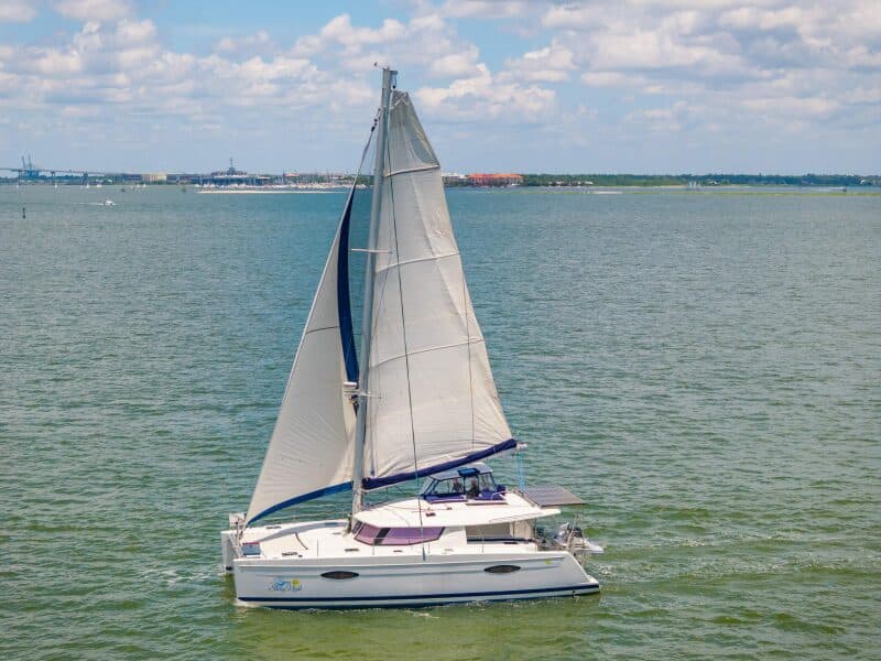2014 Fountaine Pajot  - Photo 88