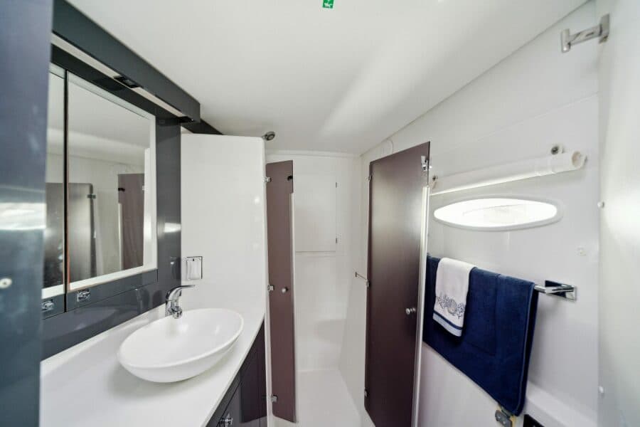 2014 Fountaine Pajot  - Photo 64