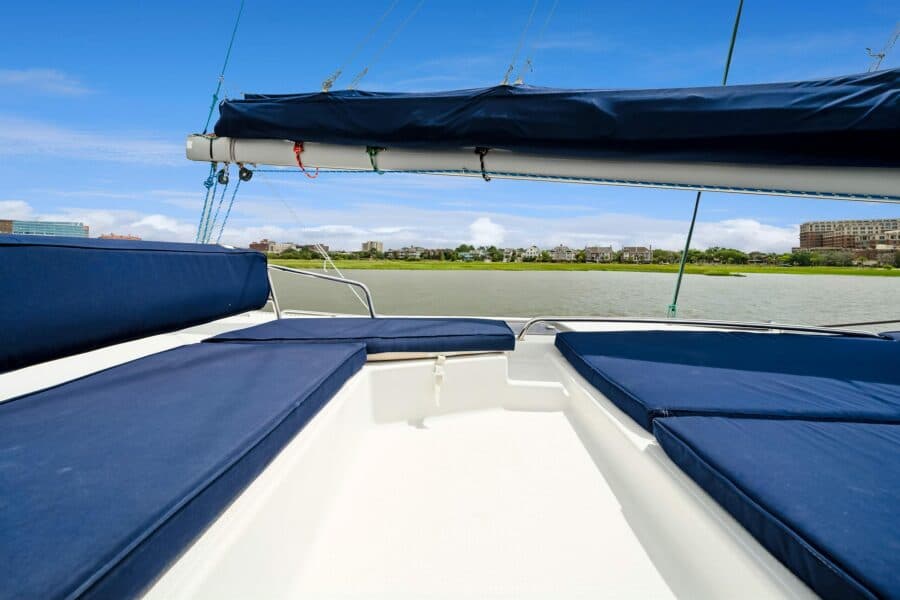 2014 Fountaine Pajot  - Photo 81