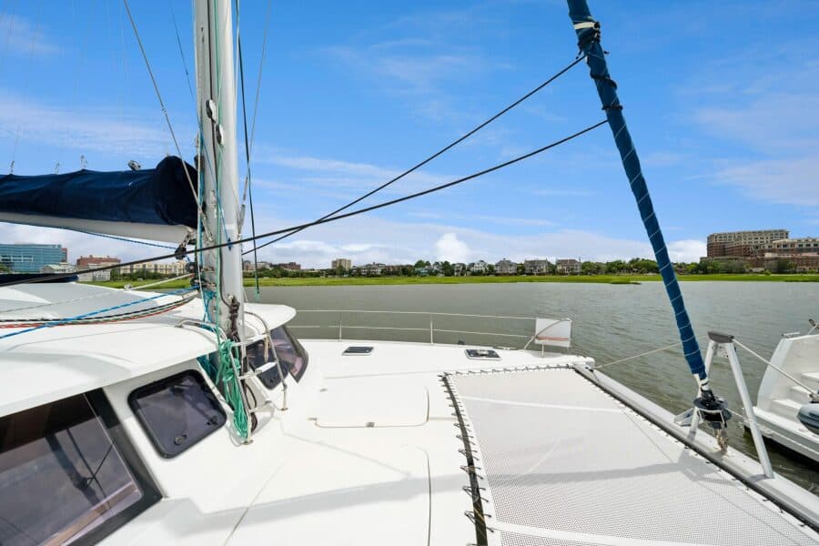 2014 Fountaine Pajot  - Photo 15