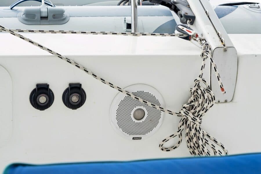 2014 Fountaine Pajot  - Photo 83