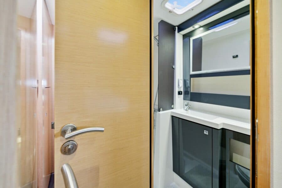 2014 Fountaine Pajot  - Photo 53