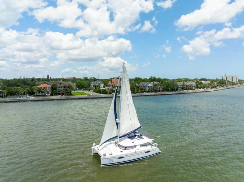 2014 Fountaine Pajot  - Photo 6