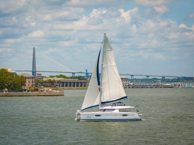 2014 Fountaine Pajot  - Photo 4