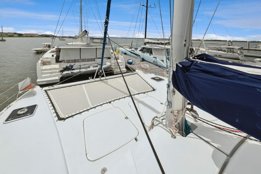 2014 Fountaine Pajot  - Photo 80