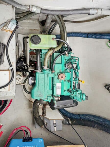 2014 Fountaine Pajot  - Photo 71