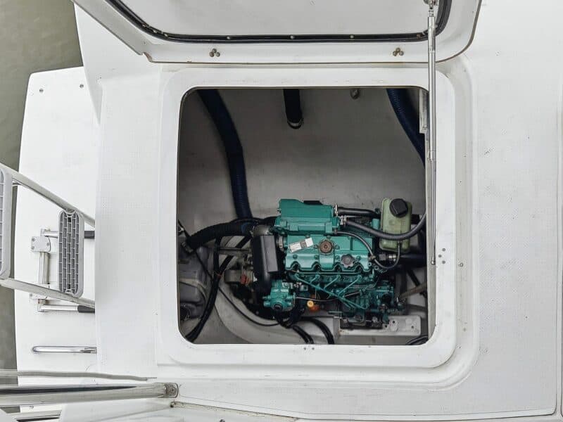 2014 Fountaine Pajot  - Photo 73