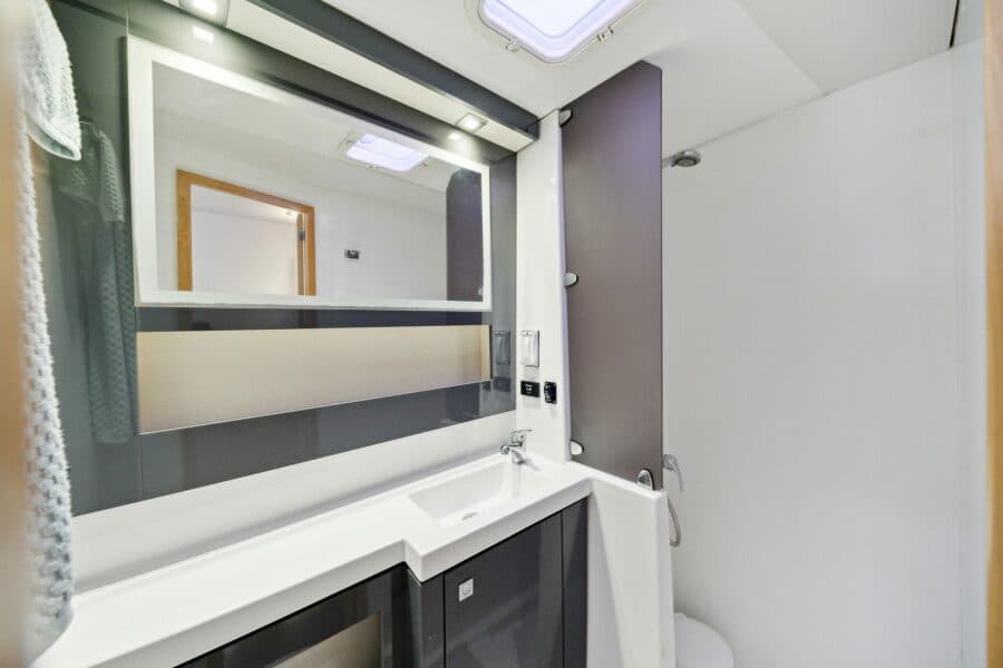 2014 Fountaine Pajot  - Photo 57