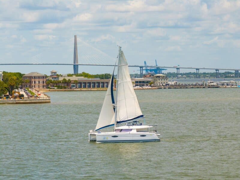 2014 Fountaine Pajot  - Photo 90