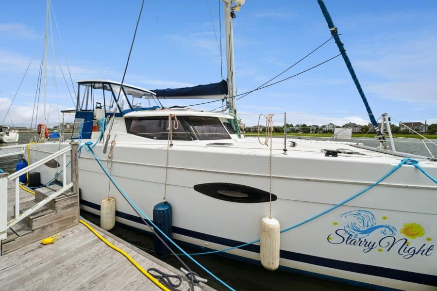 2014 Fountaine Pajot  - Photo 11