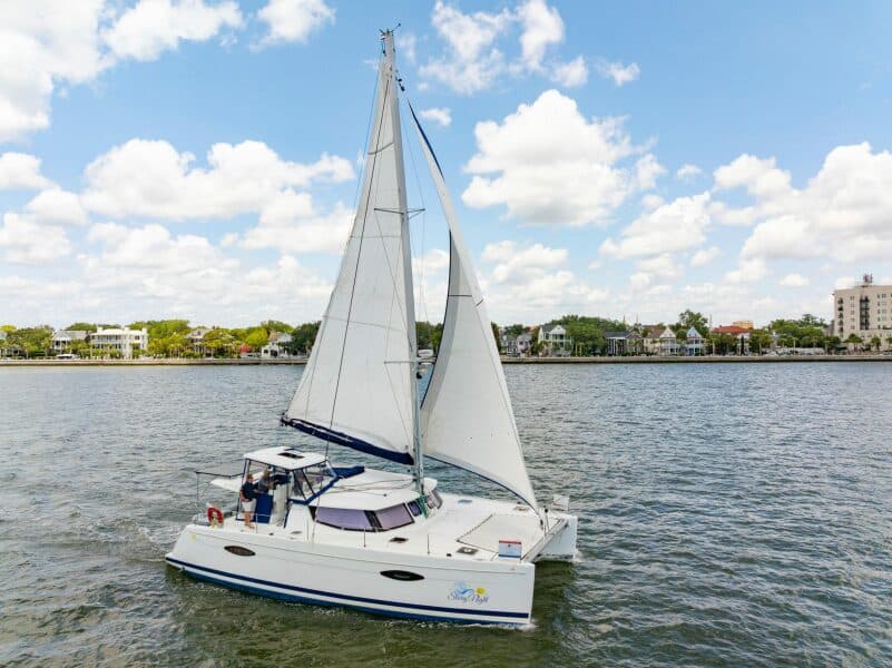 2014 Fountaine Pajot  - Photo 87
